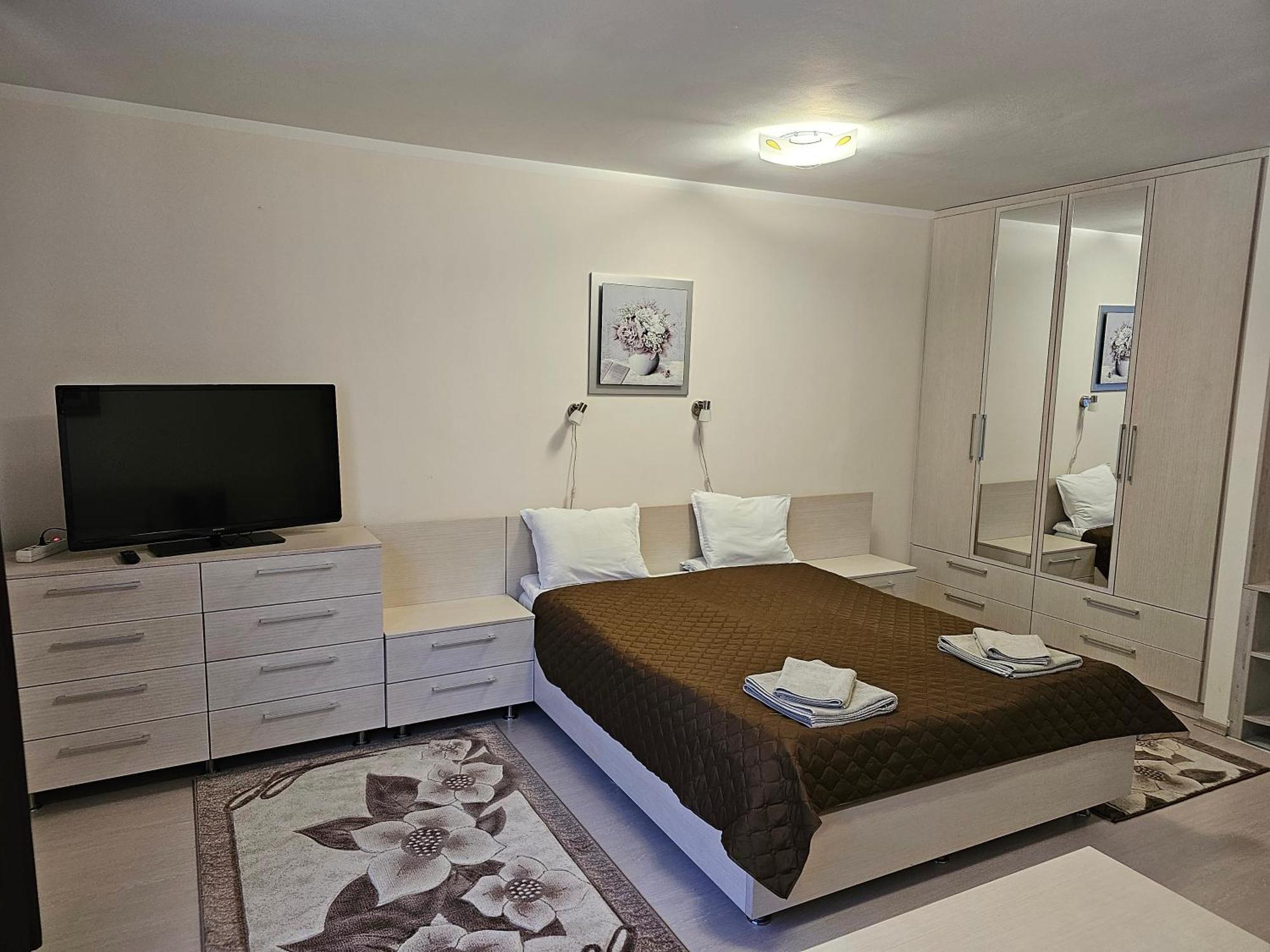 Apartments In Borovets Gardens Kültér fotó