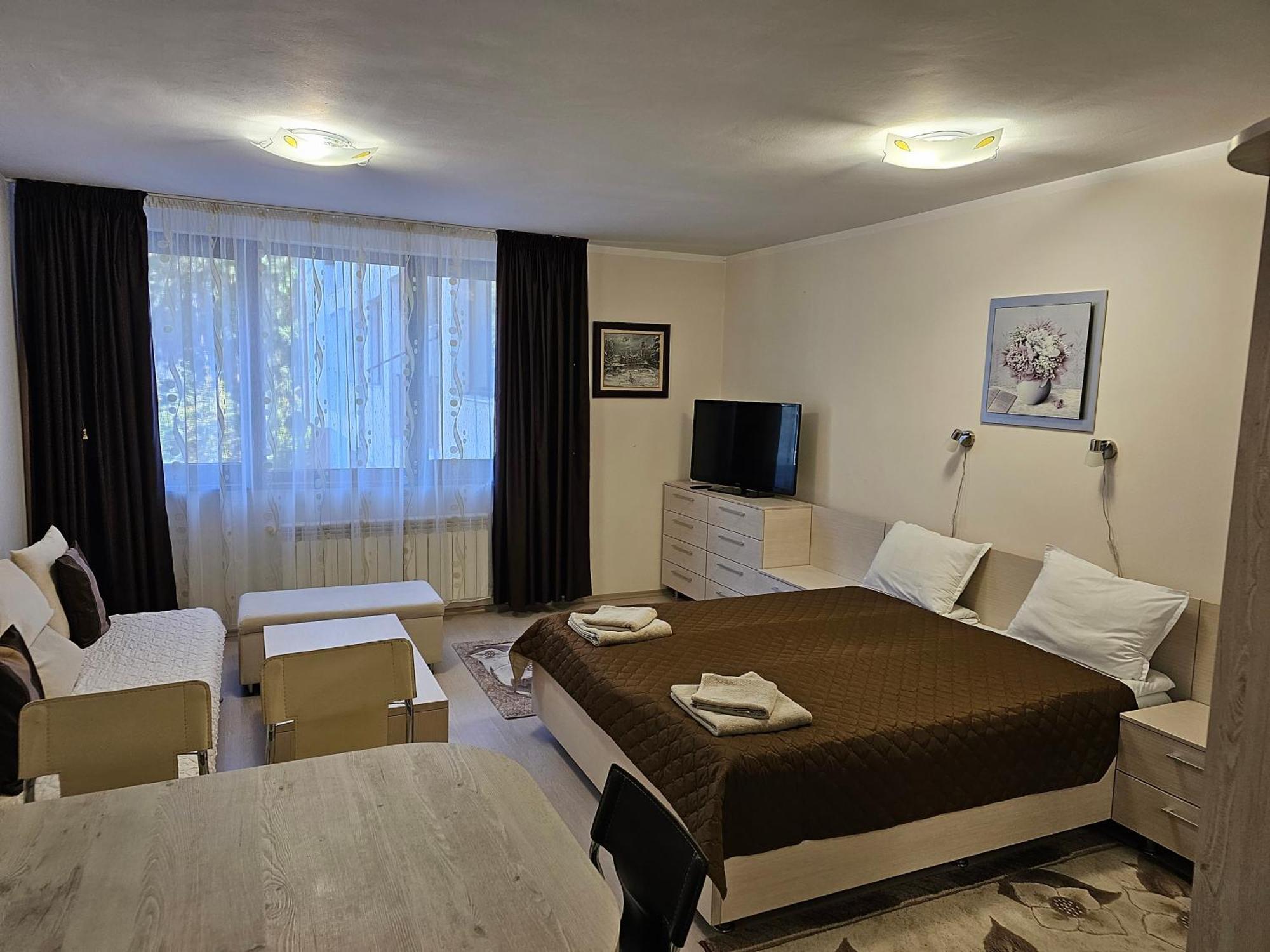 Apartments In Borovets Gardens Kültér fotó