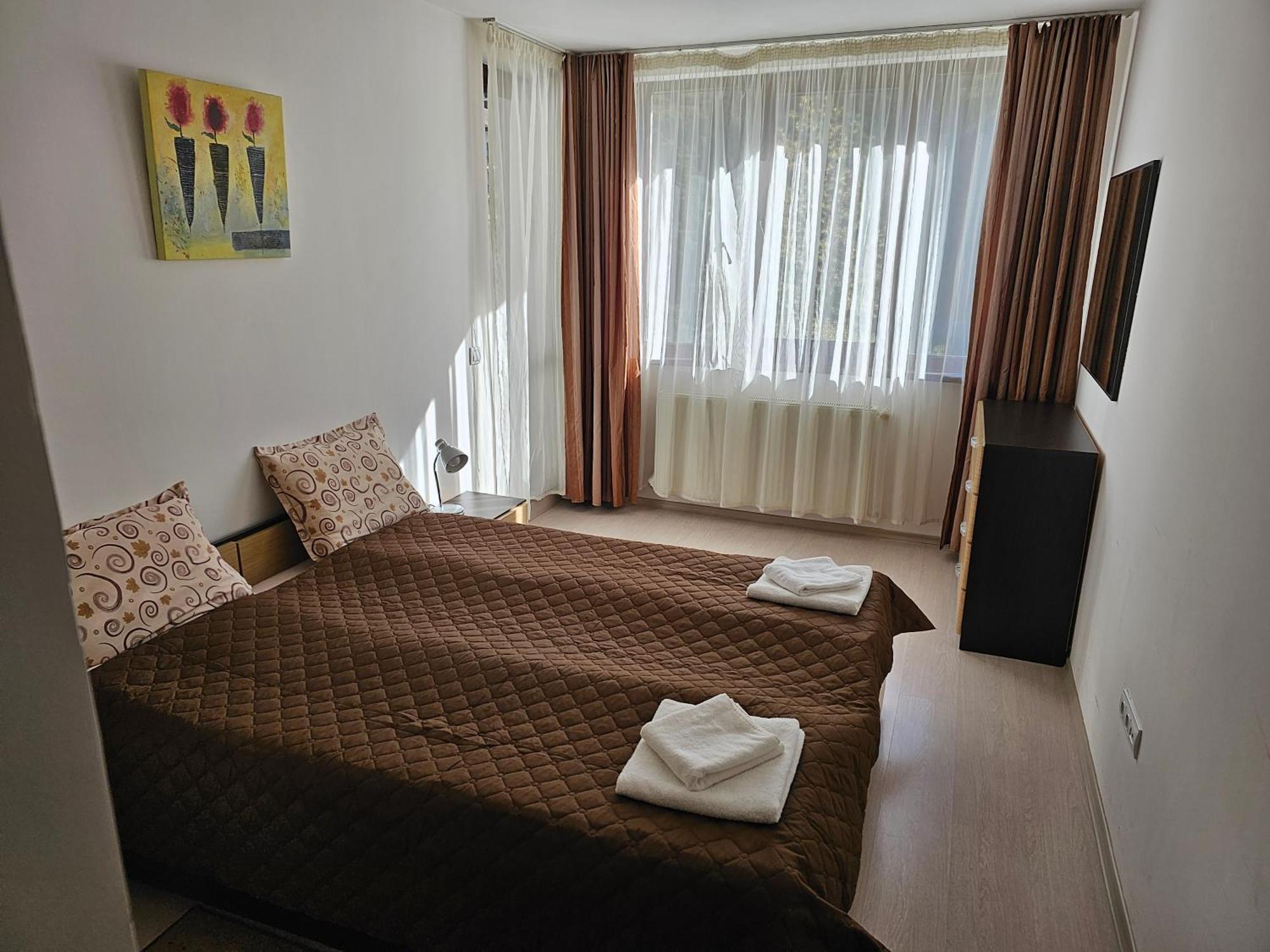 Apartments In Borovets Gardens Kültér fotó