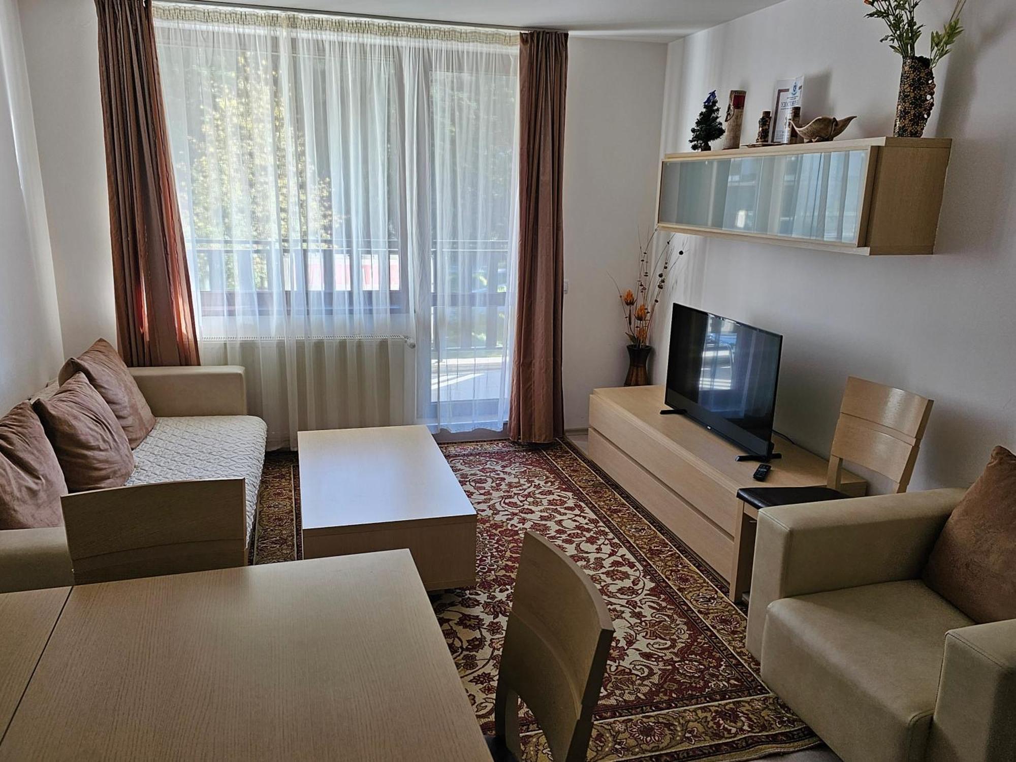 Apartments In Borovets Gardens Kültér fotó