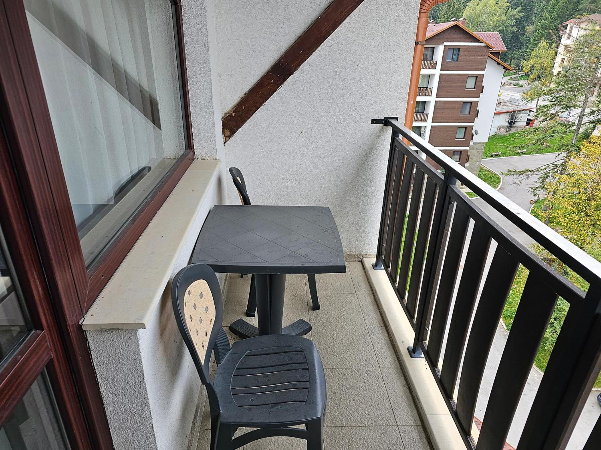 Apartments In Borovets Gardens Kültér fotó