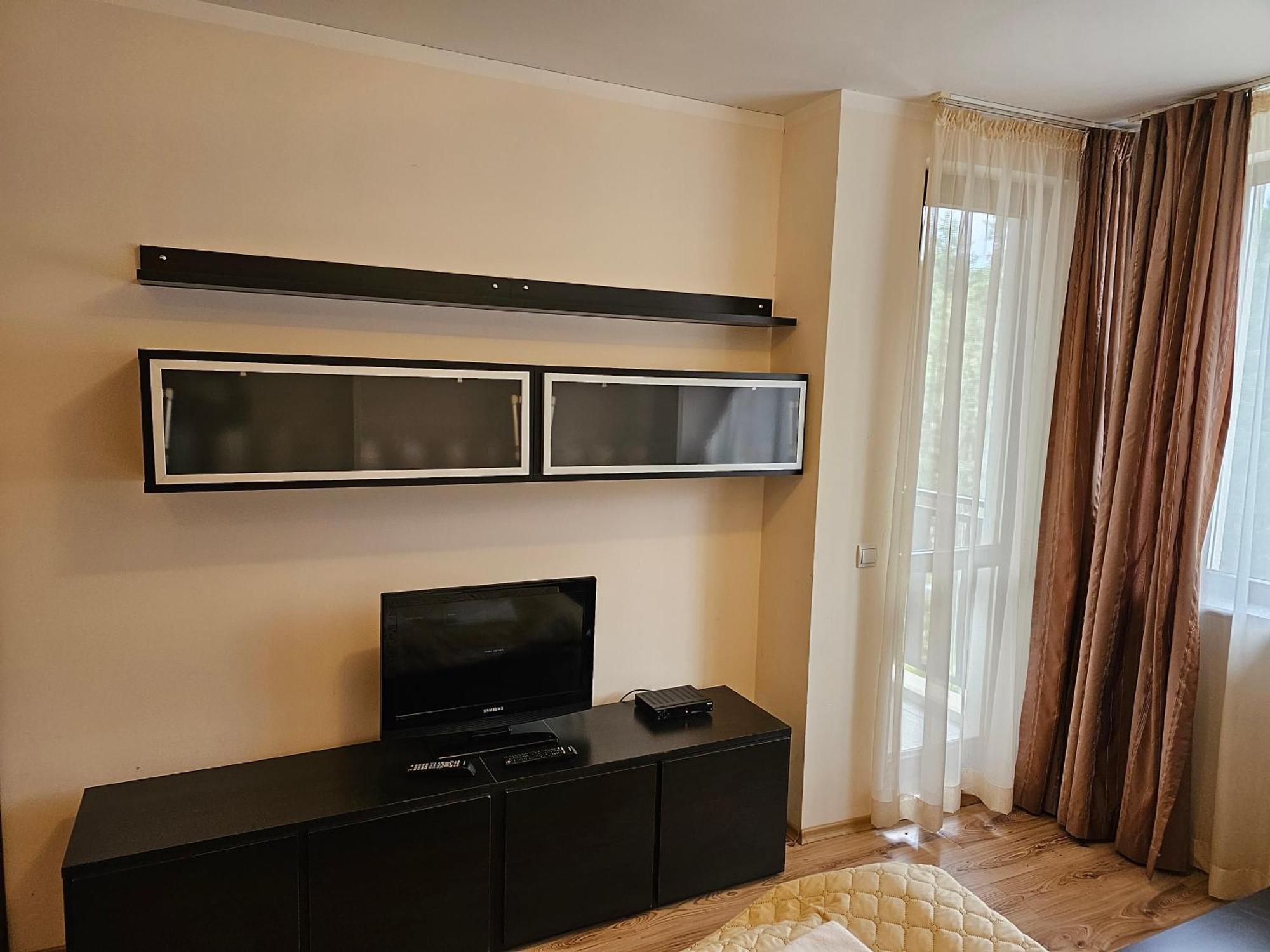 Apartments In Borovets Gardens Kültér fotó