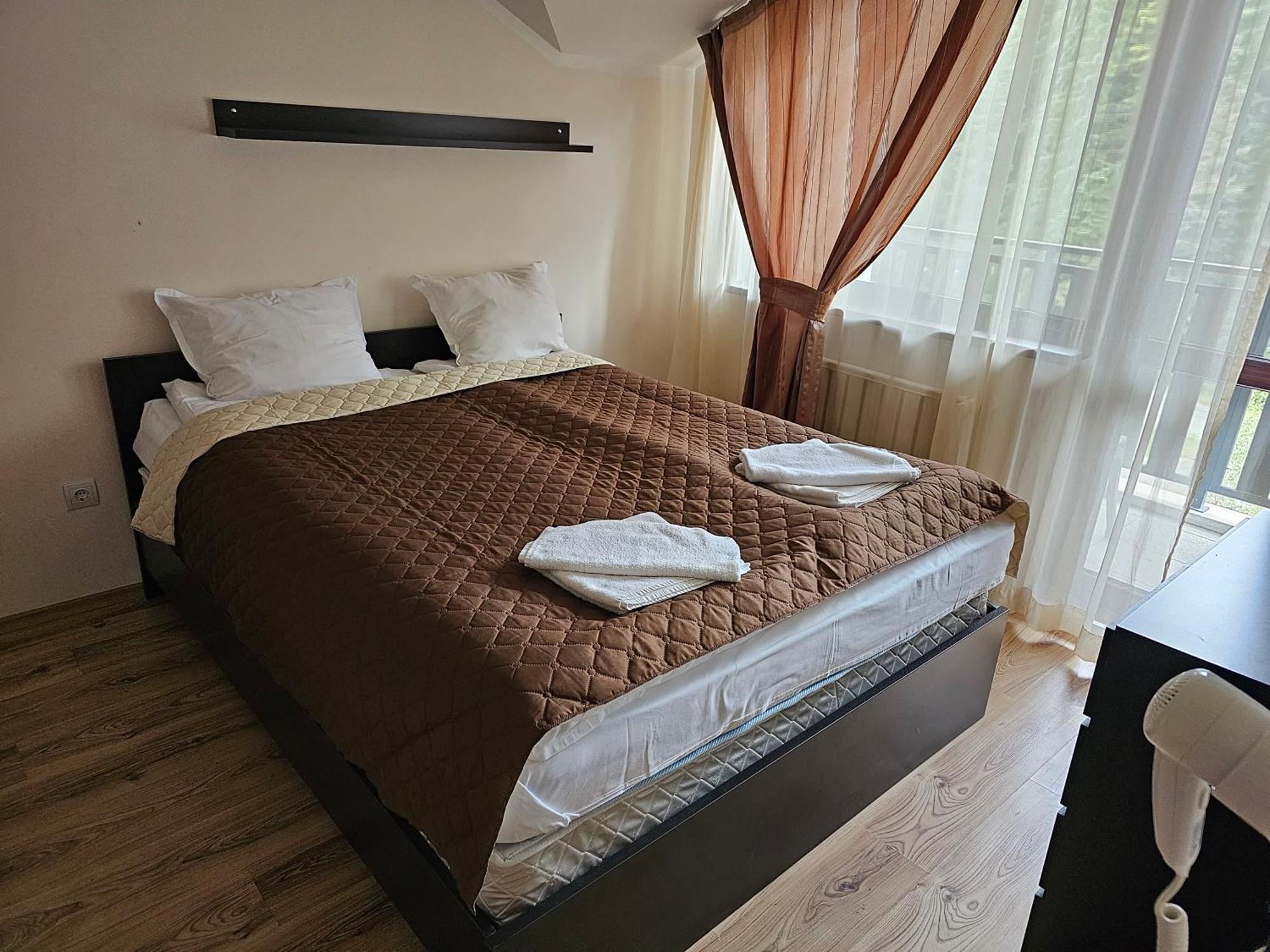 Apartments In Borovets Gardens Kültér fotó