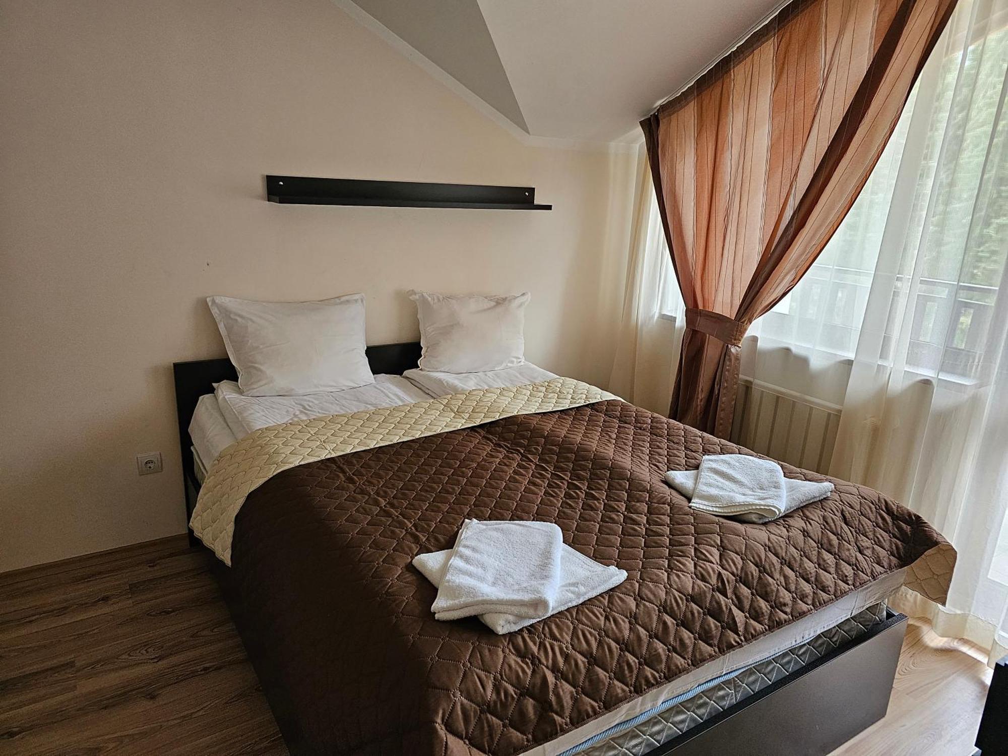 Apartments In Borovets Gardens Kültér fotó