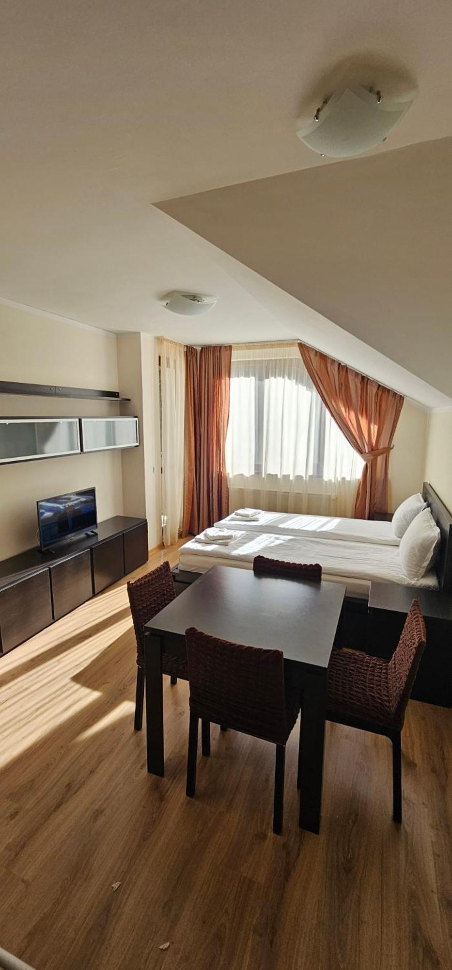 Apartments In Borovets Gardens Kültér fotó
