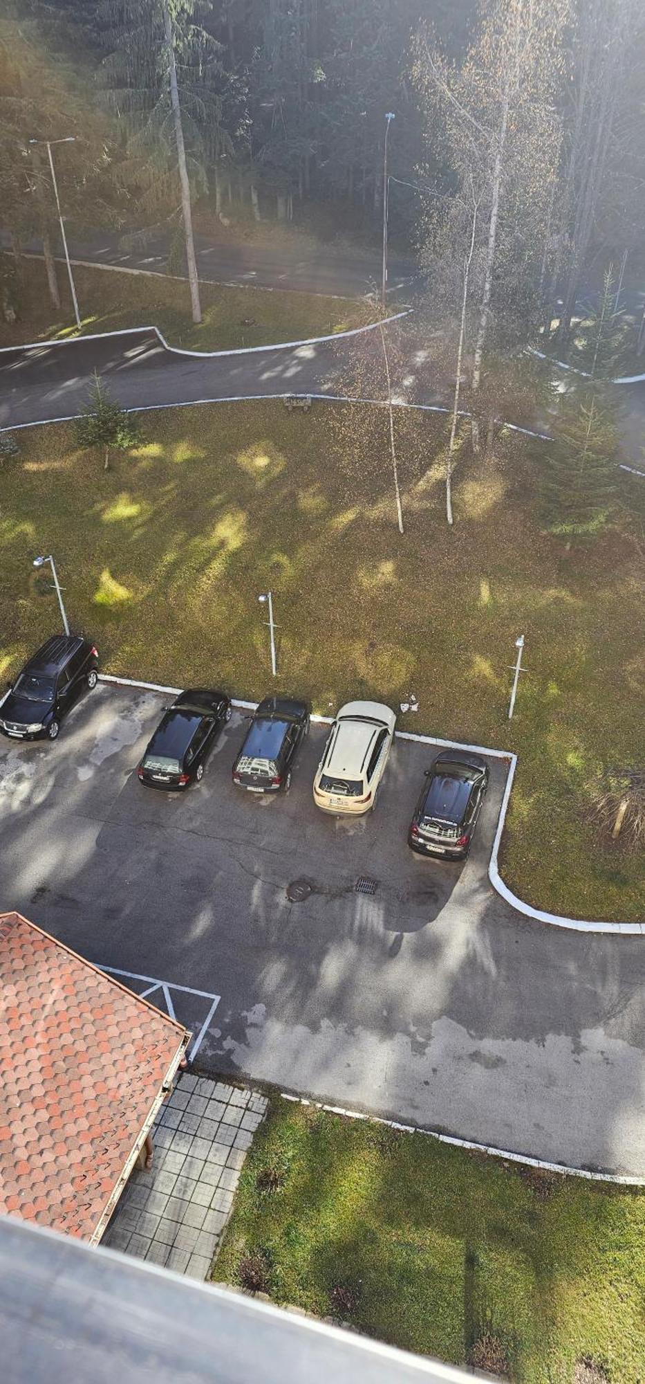 Apartments In Borovets Gardens Kültér fotó