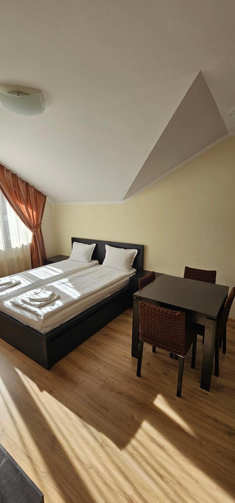Apartments In Borovets Gardens Kültér fotó