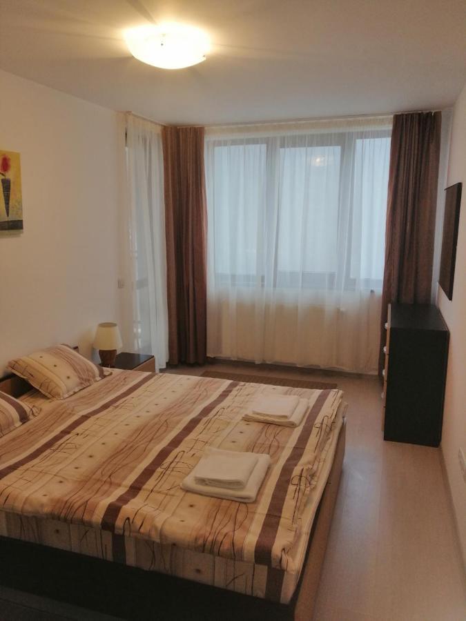 Apartments In Borovets Gardens Kültér fotó