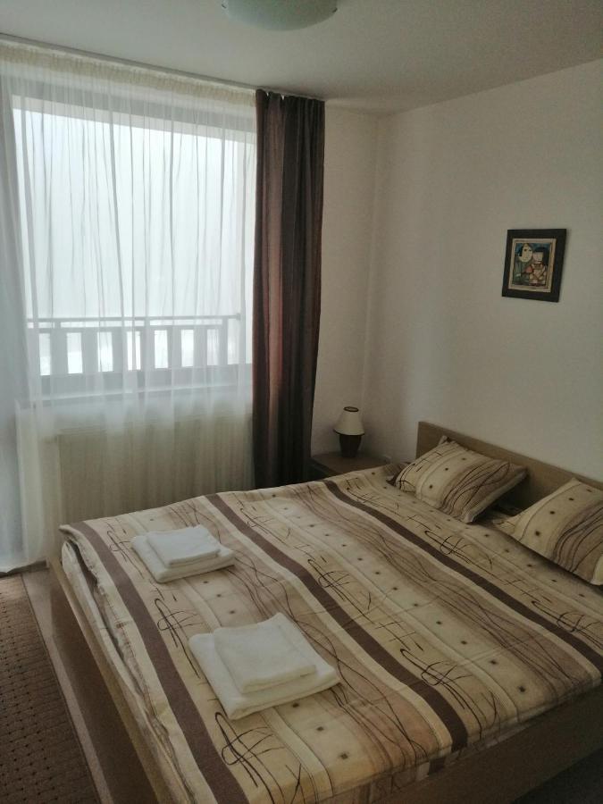 Apartments In Borovets Gardens Kültér fotó